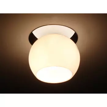 Точечный светильник Cool Ice A8420PL-1WH Arte Lamp