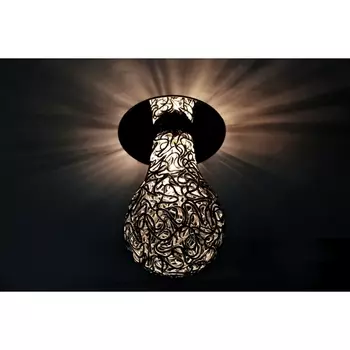 Точечный светильник Cool Ice A8706PL-1CC Arte Lamp