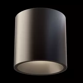 Точечный светильник Cover C064CL-L12B4K Maytoni