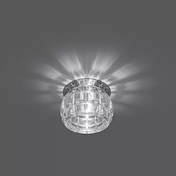 Точечный светильник Crystal CR002 Gauss