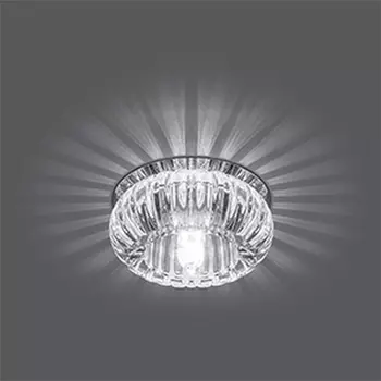 Точечный светильник Crystal CR010 Gauss