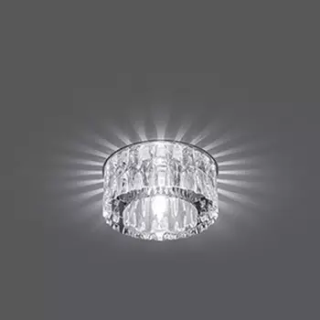 Точечный светильник Crystal CR016 Gauss