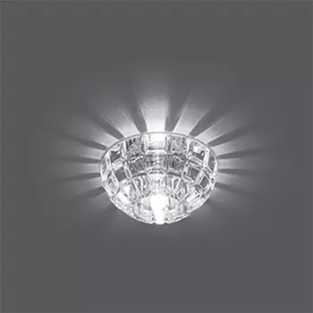 Точечный светильник Crystal CR019 Gauss