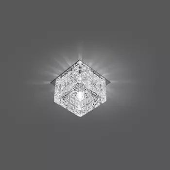 Точечный светильник Crystal CR024 Gauss