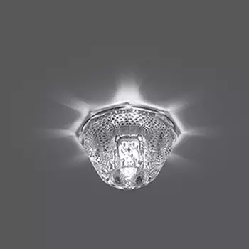 Точечный светильник Crystal CR026 Gauss