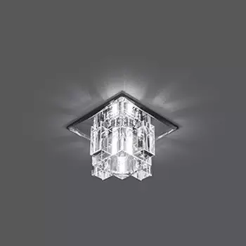 Точечный светильник Crystal CR027 Gauss