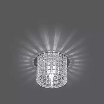 Точечный светильник Crystal CR031 Gauss