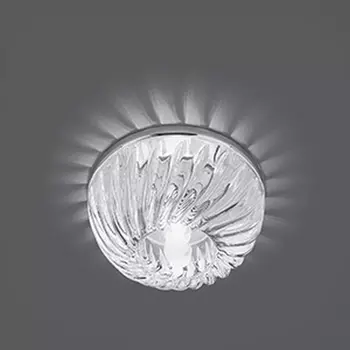 Точечный светильник Crystal CR056 Gauss