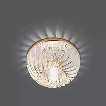 Точечный светильник Crystal CR057 Gauss