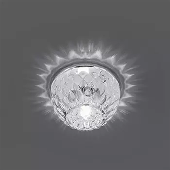 Точечный светильник Crystal CR058 Gauss