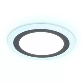 Точечный светильник DCR DCR360 Ambrella