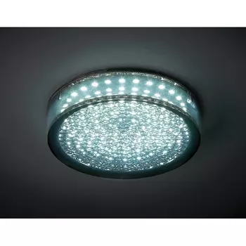 Точечный светильник Декоративные Led S140 BK 5W 4200K LED Ambrella