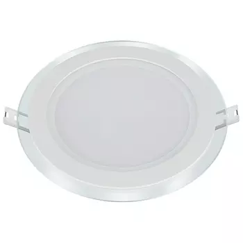 Точечный светильник DLKR160/200-DLKS160/200 DLKR200 18W 4200K Elektrostandard a031836