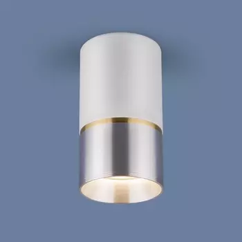 Точечный светильник DLN106/DLN107 DLN106 GU10 Elektrostandard a047730