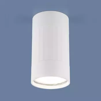 Точечный светильник DLN111 GU10 Elektrostandard a047754