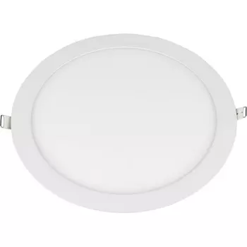 Точечный светильник DLR003-DLS003 DLR003 24W 4200K Elektrostandard a034917