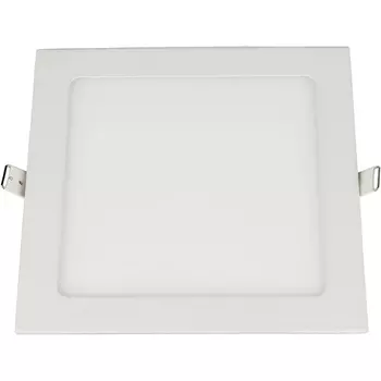 Точечный светильник DLR003-DLS003 DLS003 18W 4200K Elektrostandard a034918