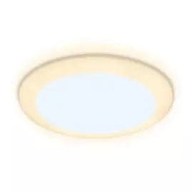 Точечный светильник Downlight DCR303 Ambrella