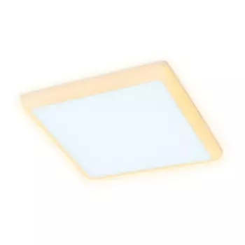Точечный светильник Downlight DCR335 Ambrella