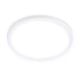 Точечный светильник Downlight DLR301 Ambrella