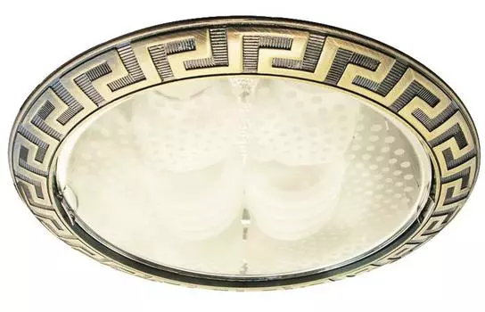 Точечный светильник Downlights A8015PL-2AB Arte Lamp