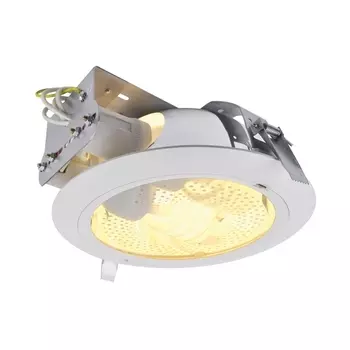 Точечный светильник Downlights A8060PL-2WH Arte Lamp
