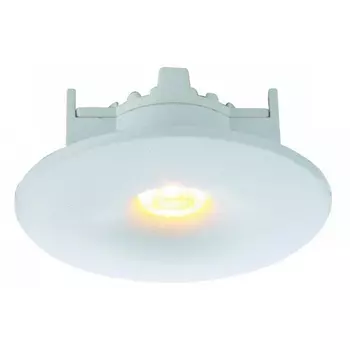 Точечный светильник Downlights Led A1738PL-3WH Arte Lamp