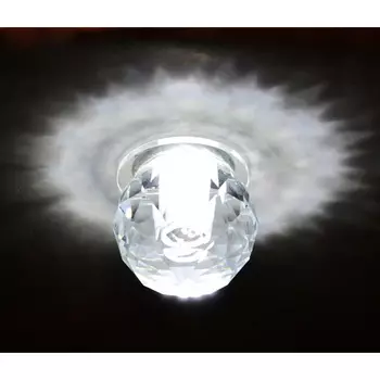 Точечный светильник Downlights Led A5904PL-1CC Arte Lamp