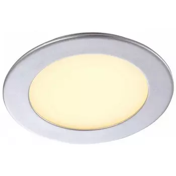 Точечный светильник Downlights Led A7009PL-1GY Arte Lamp
