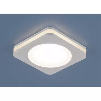 Точечный светильник DSK80-DSKR80 DSK80 5W 4200K Elektrostandard a030032