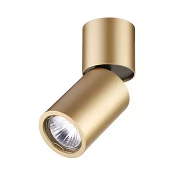 Точечный светильник Duetta 3895/1C Odeon Light