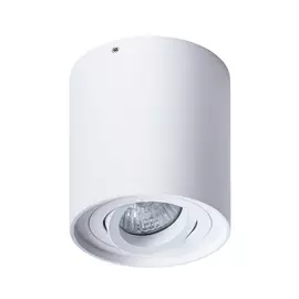 Точечный светильник Falcon A5645PL-1WH Arte Lamp