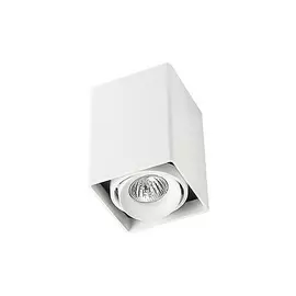 Точечный светильник Fashion FASHION white Italline