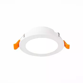 Точечный светильник Fasum ST210.538.06 ST Luce