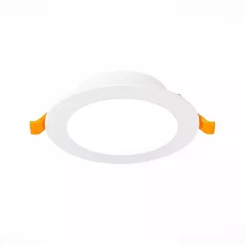 Точечный светильник Fasum ST210.538.08 ST Luce