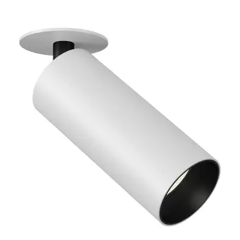 Точечный светильник Focus Led C053CL-L12W4K Maytoni