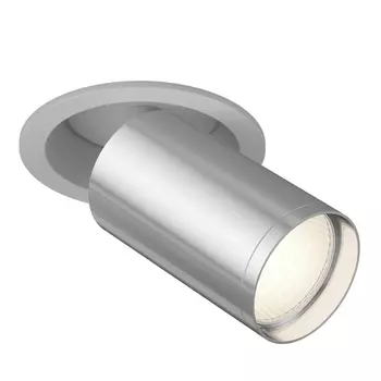 Точечный светильник Focus S C048CL-1WCH Maytoni