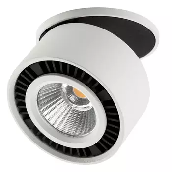 Точечный светильник Forte Inca 213806 Lightstar
