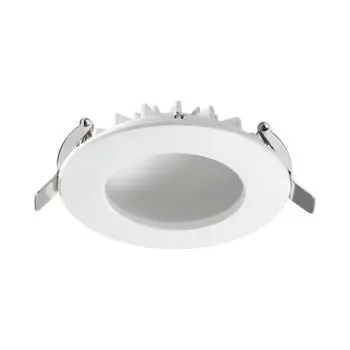 Точечный светильник Gesso 358275 Novotech