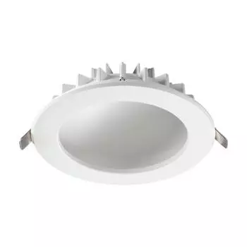Точечный светильник Gesso 358276 Novotech