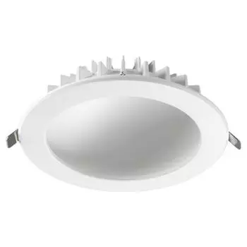 Точечный светильник Gesso 358277 Novotech