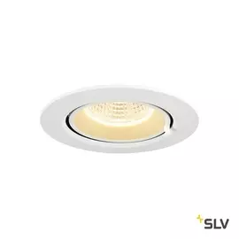 Точечный светильник GIMBLE IN 1002879 SLV