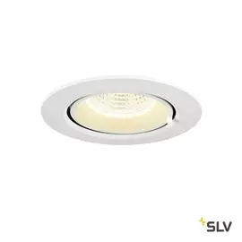 Точечный светильник GIMBLE IN 1002885 SLV