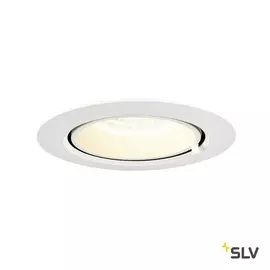 Точечный светильник GIMBLE IN 1002886 SLV