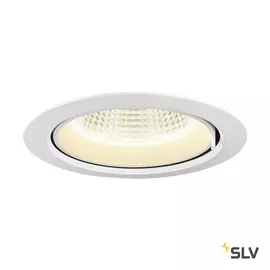 Точечный светильник GIMBLE IN 1002887 SLV