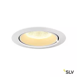 Точечный светильник GIMBLE IN 1002888 SLV