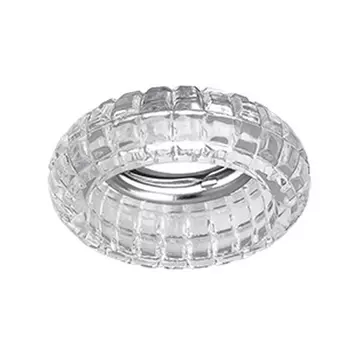 Точечный светильник Glass CR009 Gauss