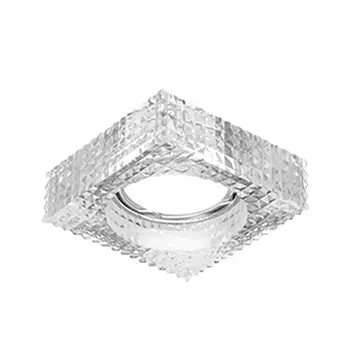 Точечный светильник Glass CR032 Gauss