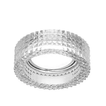 Точечный светильник Glass CR033 Gauss