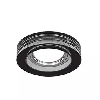 Точечный светильник Glass CR036 Gauss